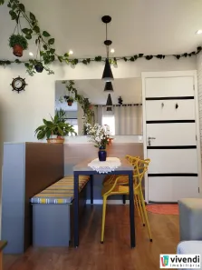 Apartamento com 2 Quartos à venda, 49m² no Vila Nambi, Jundiaí
