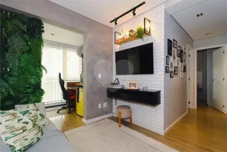 Apartamento com 2 Quartos à venda, 55m² no Vila Andrade, São Paulo