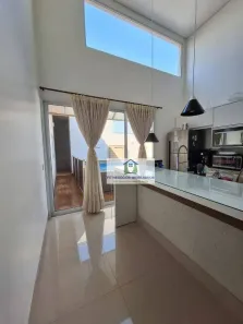 Casa de Condomínio com 3 Quartos à venda, 168m² no Jardim Yolanda, São José do Rio Preto