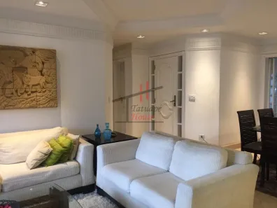 Apartamento com 3 Quartos à venda, 156m² no Jardim Anália Franco, São Paulo