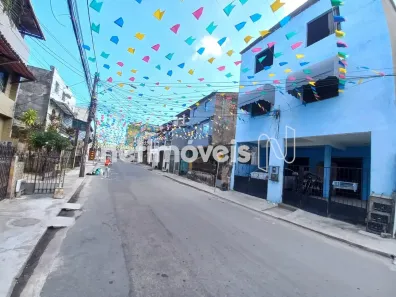Apartamento com 2 Quartos para alugar, 65m² no Roma, Salvador