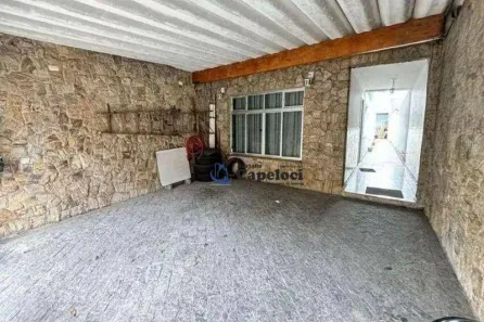 Sobrado com 3 Quartos à venda, 138m² no Jardim São José (Zona Norte), São Paulo