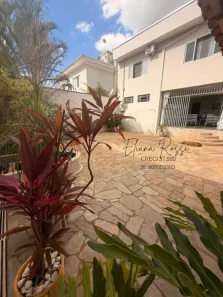 Casa com 4 Quartos à venda, 287m² no Santa Luiza, Varginha
