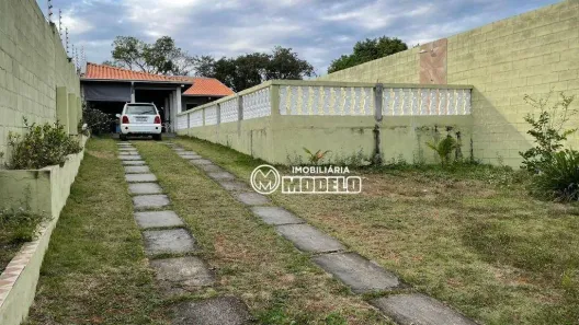 Fazenda/Sítio com 3 Quartos à venda, 300m² no Pau Queimado, Piracicaba