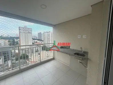 Apartamento com 2 Quartos à venda, 68m² no Nova Petrópolis, São Bernardo do Campo