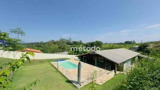 Fazenda/Sítio com 3 Quartos à venda, 222m² no Parque Agrinco, Guararema