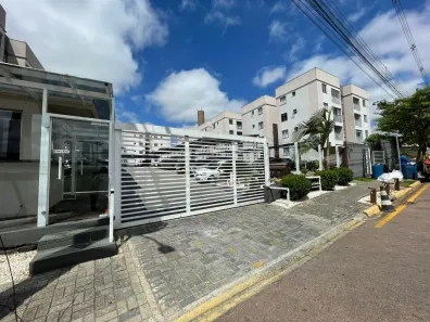 Apartamento com 2 Quartos à venda, 50m² no Cidade Industrial, Curitiba
