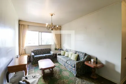 Apartamento com 3 Quartos à venda, 129m² no Vila Cruzeiro, São Paulo