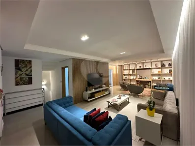 Casa de Condomínio com 4 Quartos à venda, 364m² no Dos Casa, São Bernardo do Campo