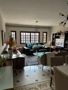 Sobrado com 3 Quartos à venda, 250m² no Parque São Domingos, São Paulo