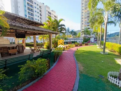 Apartamento com 2 Quartos à venda, 60m² no Jacarepaguá, Rio de Janeiro
