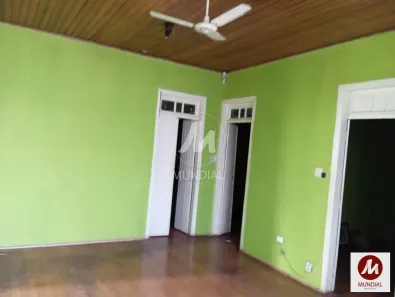 Imóvel Comercial com 3 Quartos à venda, 96m² no Vila Tibério, Ribeirão Preto