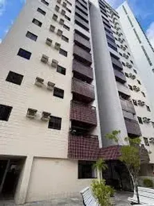 Apartamento com 3 Quartos à venda, 75m² no Madalena, Recife