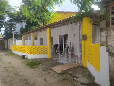 Casa com 3 Quartos à venda, 210m² no Rio Doce, Olinda