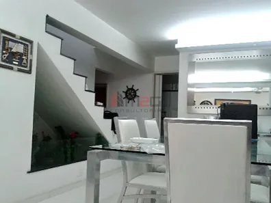 Apartamento com 3 Quartos à venda, 274m² no Perdizes, São Paulo