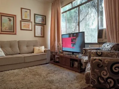 Apartamento com 3 Quartos à venda, 91m² no Santana, Porto Alegre