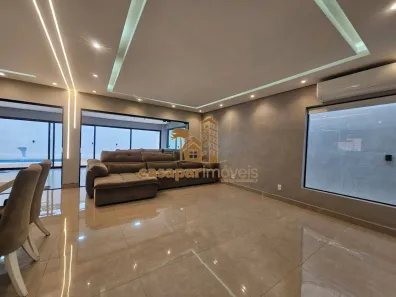 Sobrado com 3 Quartos à venda, 300m² no Jardim São Caetano, São Caetano do Sul