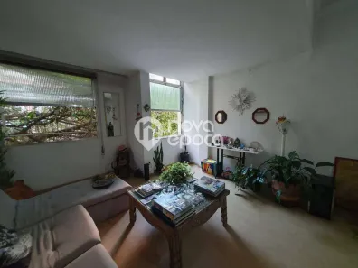 Apartamento com 2 Quartos à venda, 90m² no Copacabana, Rio de Janeiro