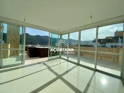 Cobertura com 4 Quartos à venda, 242m² no Pântano do Sul, Florianópolis
