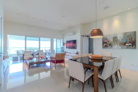 Apartamento com 3 Quartos à venda, 161m² no Vila Congonhas, São Paulo