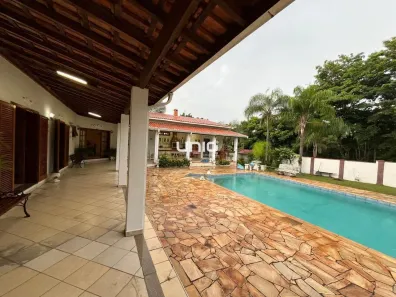 Casa de Condomínio com 3 Quartos à venda, 400m² no Colinas do Piracicaba (Ártemis), Piracicaba