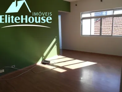 Apartamento com 2 Quartos para alugar, 92m² no Saúde, São Paulo