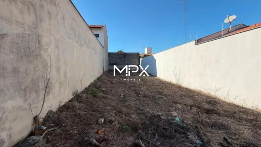Lote/Terreno à venda, 175m² no Vila Industrial, Piracicaba
