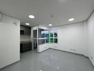 Sala Comercial para alugar, 27m² no Centro, Carapicuíba