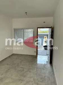 Sobrado com 3 Quartos à venda, 150m² no Jardim Consórcio, São Paulo