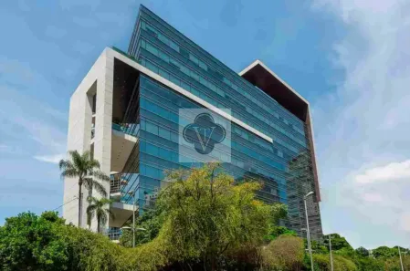 Sala Comercial para alugar, 1490m² no Itaim Bibi, São Paulo