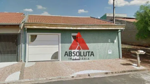 Casa com 3 Quartos à venda, 100m² no Residencial Furlan, Santa Bárbara D'Oeste