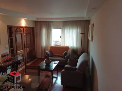 Sobrado com 3 Quartos à venda, 301m² no Jardim Las Vegas, Santo André