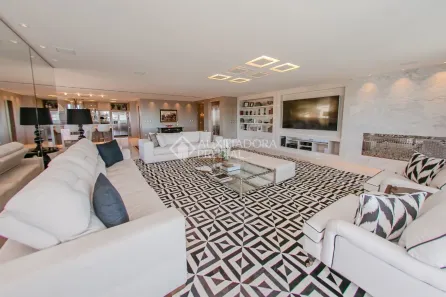Apartamento com 4 Quartos à venda, 319m² no Planalto, Gramado