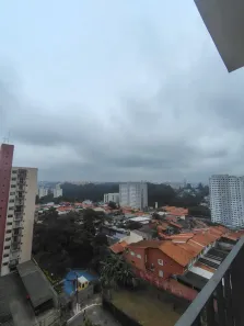 Apartamento com 2 Quartos à venda, 52m² no Jardim Umarizal, São Paulo