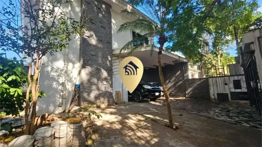 Sobrado com 5 Quartos para alugar, 350m² no Pacaembu, São Paulo