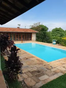 Fazenda/Sítio com 5 Quartos para alugar, 2800m² no Vale Verde, Valinhos