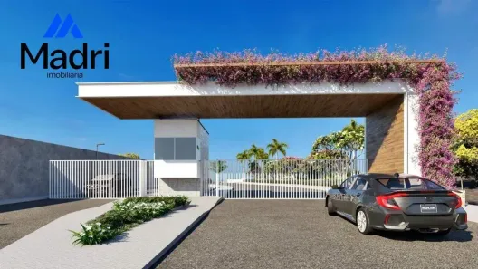 Casa com 4 Quartos à venda, 143m² no Porto do Centro, Teresina