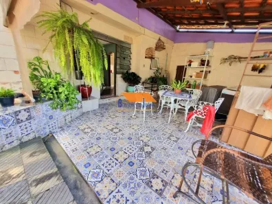 Casa com 4 Quartos à venda, 300m² no Santo André, Belo Horizonte
