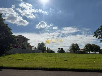 Lote/Terreno à venda, 1040m² no Condomínio Saint Charbel, Araçoiaba da Serra