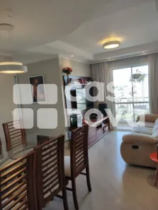 Apartamento com 3 Quartos à venda, 65m² no Vila Maria Alta, São Paulo
