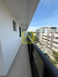 Apartamento com 3 Quartos à venda, 97m² no Jardim da Penha, Vitória