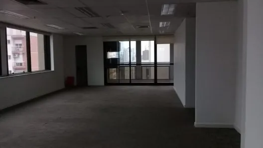 Sala Comercial à venda, 241m² no Itaim Bibi, São Paulo