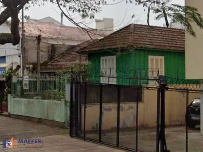 Casa com 2 Quartos à venda, 60m² no Jardim Botânico, Porto Alegre