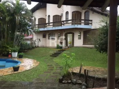 Casa com 4 Quartos à venda, 550m² no Rio Branco, São Leopoldo