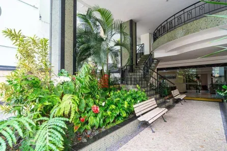 Apartamento com 3 Quartos à venda, 120m² no Ingá, Niterói