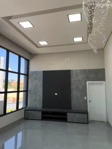 Casa com 3 Quartos à venda, 240m² no Loteamento Residencial Jardim Villagio, Americana