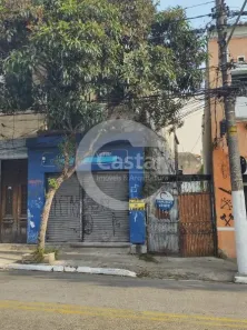 Sobrado com 2 Quartos à venda, 170m² no Mooca, São Paulo