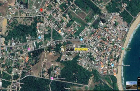 Lote/Terreno à venda, 360m² no Mar do Norte, Rio das Ostras