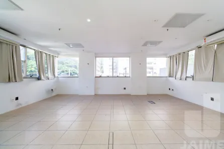 Imóvel Comercial à venda, 50m² no Santa Cecília, São Paulo