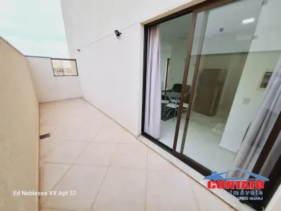 Apartamento com 1 Quarto à venda, 72m² no Centro, São Carlos